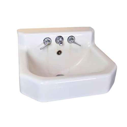 Residential Lavatories and Sinks - 22 41 16