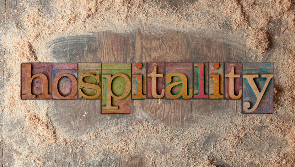 The Values of ReCapturit® - Hospitality - Framed and Forgotten or Foundational and Felt?