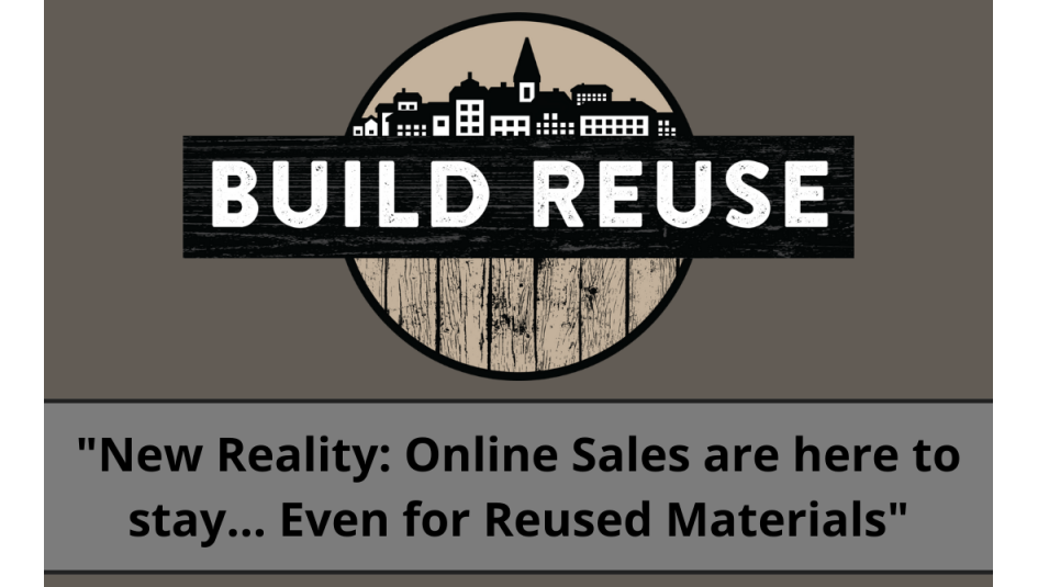Join us this week at the 2021 Decon+Reuse Conference