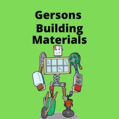 Gersons Building Materials